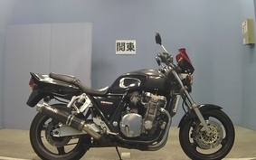 HONDA CB1000SF 1992 SC30