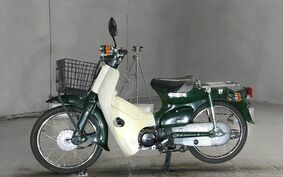 HONDA C50 SUPER CUB AA01