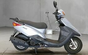 YAMAHA AXIS 125 TREET SE53J