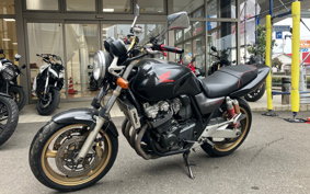 HONDA CB400SFV-2 2002 NC39