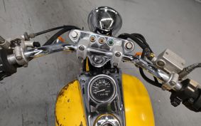 HONDA MAGNA 50 AC13
