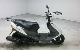 SUZUKI ADDRESS V125 G CF4EA