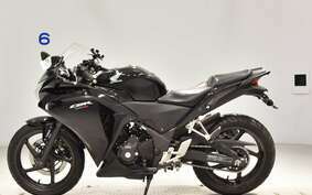 HONDA CBR250R GEN 3 MC41