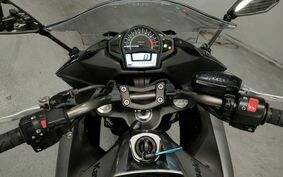 KAWASAKI NINJA 400 2014 EX400E