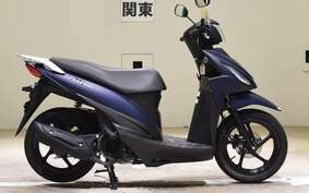 SUZUKI ADDRESS 110 CE47A