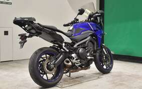 YAMAHA MT-09 Tracer 2017 RN51J