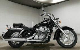 HONDA SHADOW 750 2007 RC50