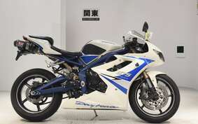 TRIUMPH DAYTONA 675 2010 MD1066