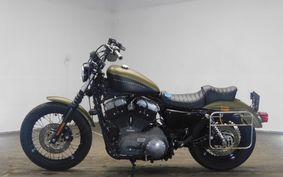 HARLEY XL1200N 2007 CZ3