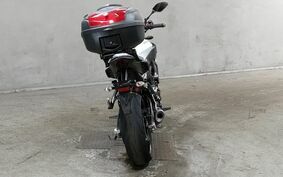 YAMAHA MT-07 2015 RM07J