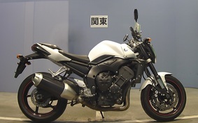 YAMAHA FZ FAZER 2008 RN16