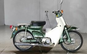 HONDA C70 SUPER CUB C70