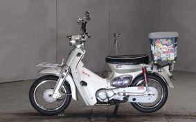 HONDA LITTLE CUB AA01