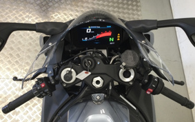 BMW S1000RR 2025 0P21