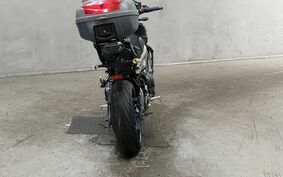 YAMAHA MT-09 2014 RN34J