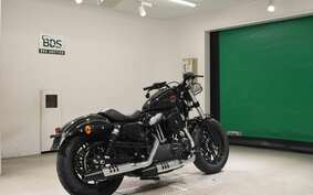 HARLEY XL1200X 2022 LC3