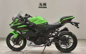 KAWASAKI NINJA 400 2022 EX400G