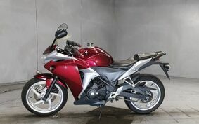 HONDA CBR250R MC41