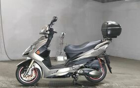 KYMCO RACING KING 180 Fi 不明