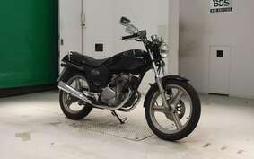 HONDA CB125T JC06