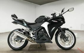 HONDA CBR250R MC41