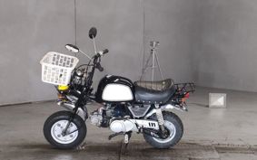 HONDA GORILLA Z50J