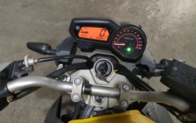 YAMAHA XJ6 N RJ19