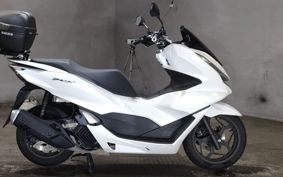 HONDA PCX125 JK05