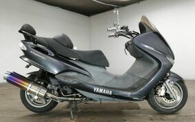 YAMAHA MAJESTY 125 SE27