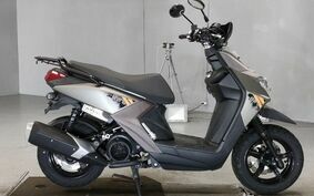 YAMAHA BW S125 SED9J