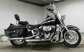 HARLEY FLSTCI 1450 2003 BWB