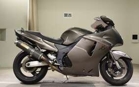 HONDA CBR1100XX 1997 SC35