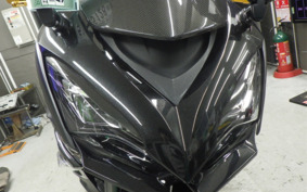 KAWASAKI NINJA 1000 A 2018 ZXT00W