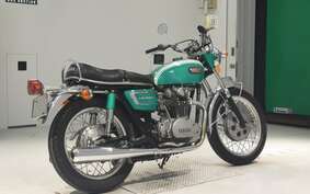 YAMAHA XS-1 1970 S650