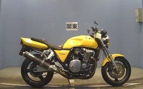 HONDA CB1000SF 1996 SC30