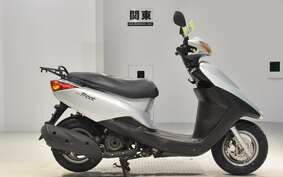 YAMAHA AXIS 125 TREET SE53J