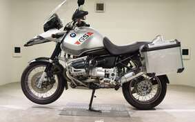 BMW R1150GS ADVENTURE 2002 0441