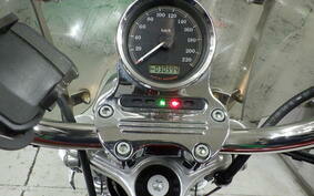 HARLEY L1200LI 2009