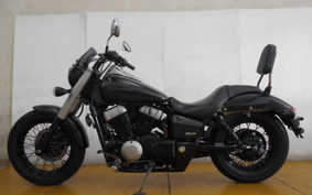 HONDA SHADOW 750 PHANTOM 2012 RC53