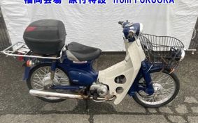 HONDA C50(プレス) AA01