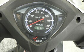 SUZUKI ADDRESS 110 CE47A