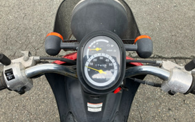 HONDA TODAY AF67