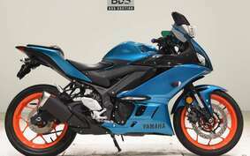 YAMAHA YZF-R3 2021 RH13J