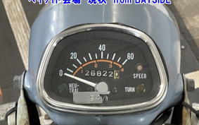 HONDA BENLY50