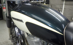 HONDA CB400SS E 2008 NC41