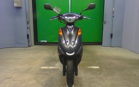 SUZUKI ADDRESS V125 CF4EA