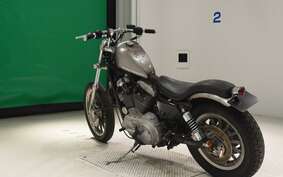 HARLEY XL1200R 2004