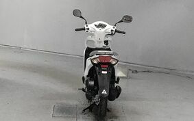 HONDA DIO 110 JF58