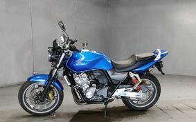 HONDA CB400SF VTEC REVO 2008 NC42