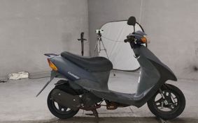 SUZUKI LETS2 CA1PA